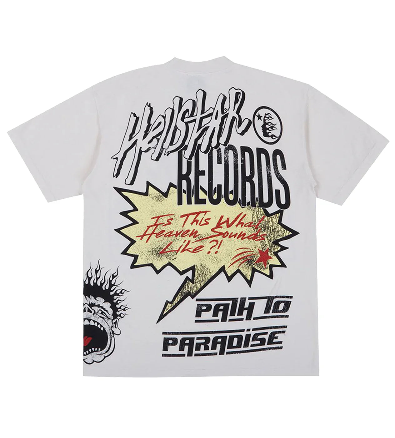 Records Tee