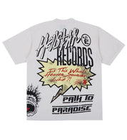 Records Tee