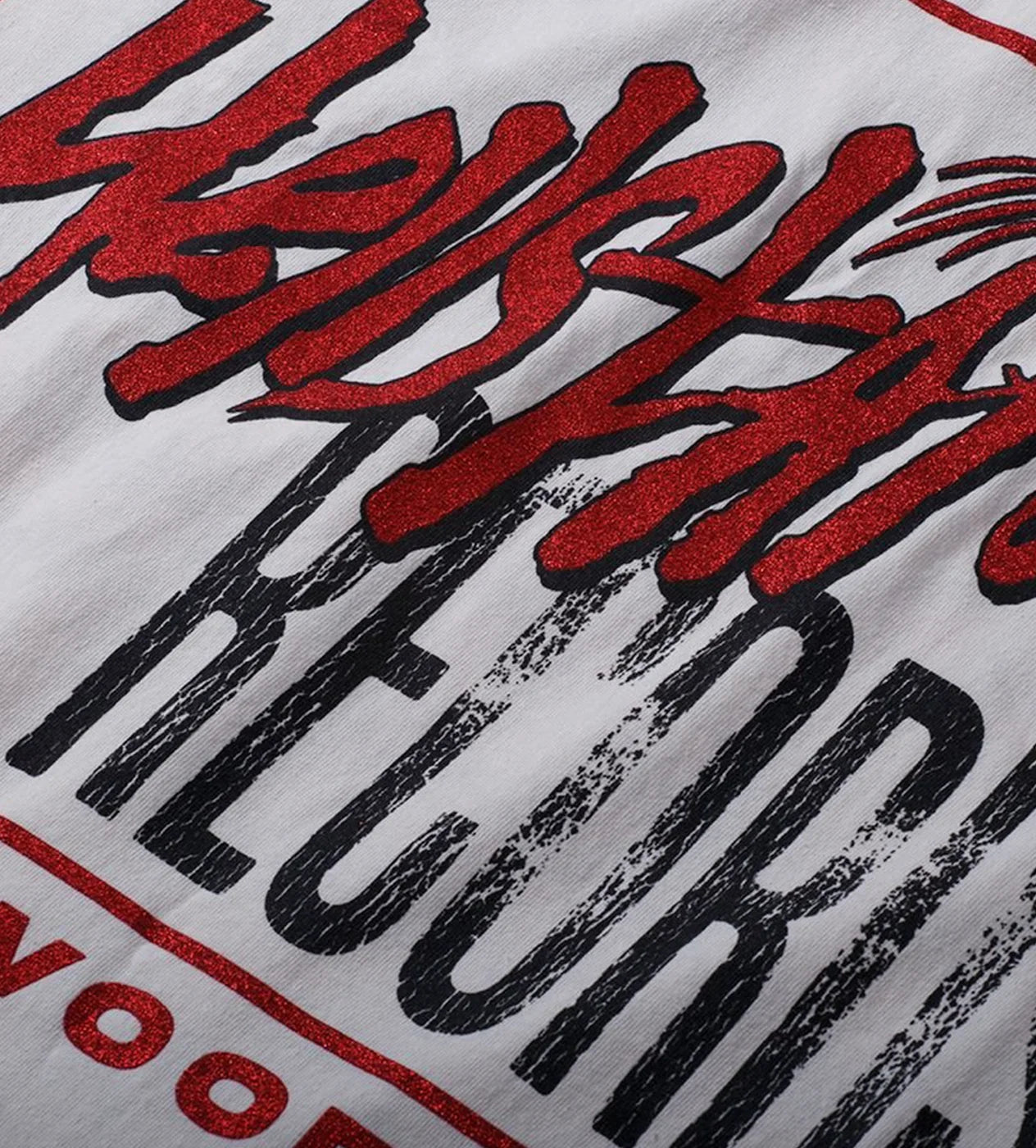 HELLSTAR- Hellstar Records Tee