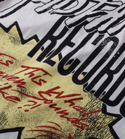 Records Tee