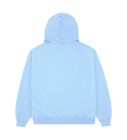 Web Hoodie 'Sky Blue'