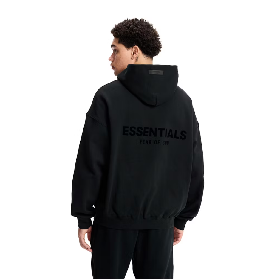 Fear of God Pullover Hoodie 'Stretch Limo' SS22