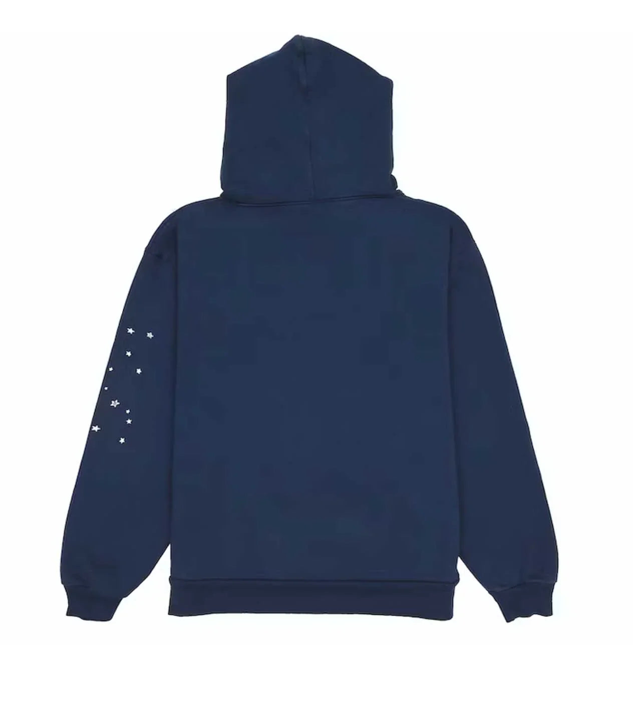 Arach NY Phobia Hoodie "Navy"
