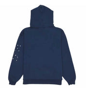 Arach NY Phobia Hoodie "Navy"