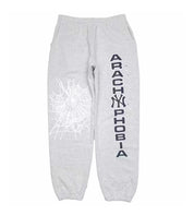Arach NY Phobia Sweatpants 'Ash Grey'