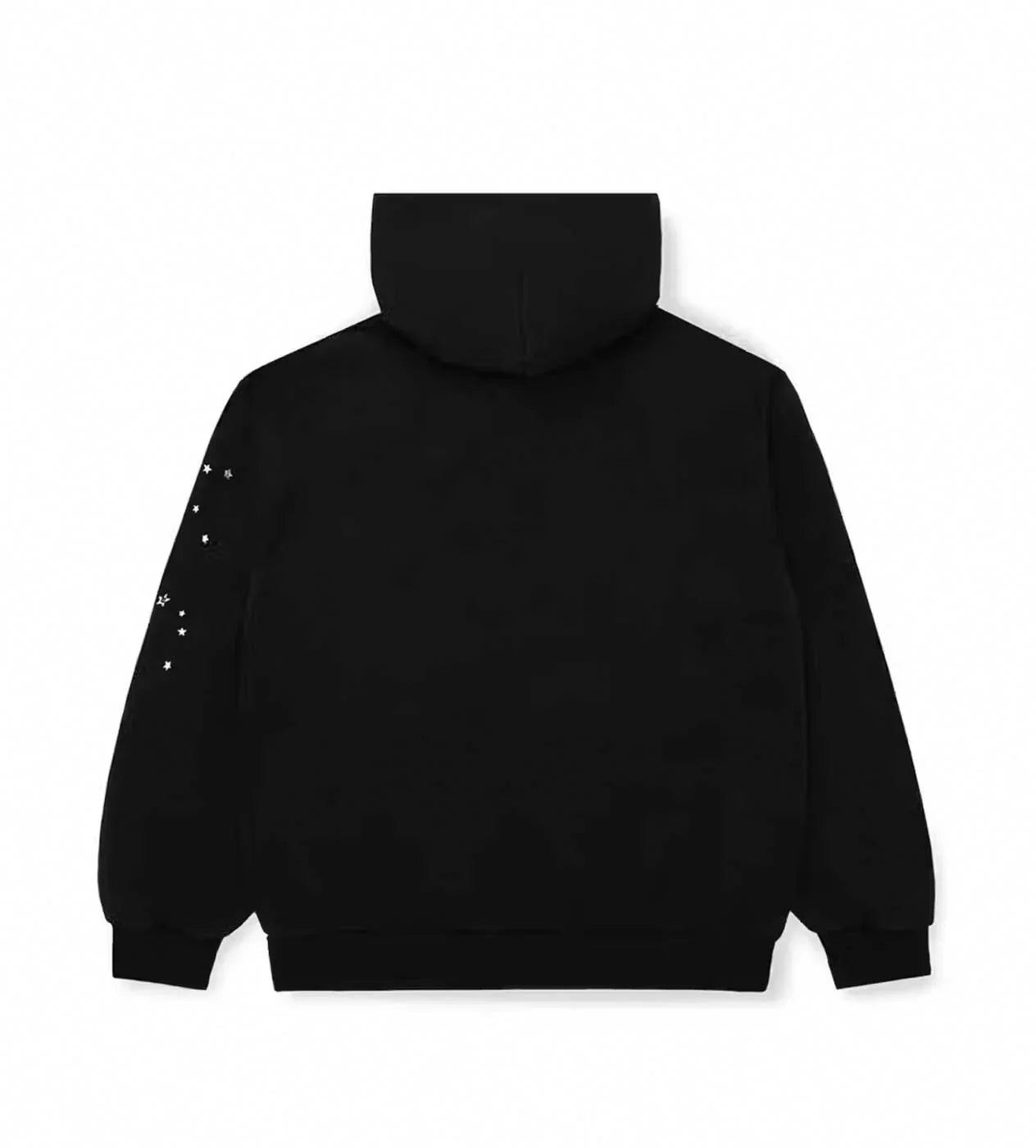 Souvenir Hoodie 'Black'