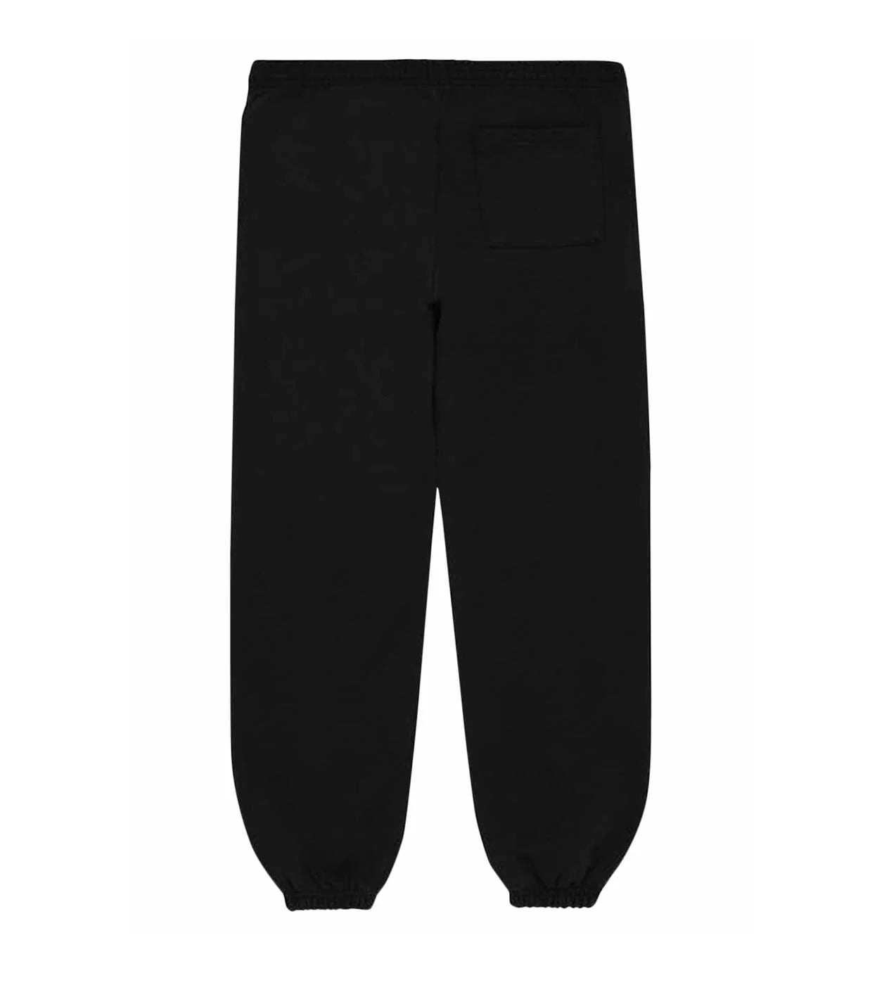 SP5DER- Souvenir Sweatpants 'Black'