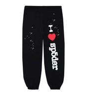 Souvenir Sweatpants 'Black'