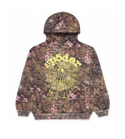 SP5DER- OG Web Hoodie 'Real Tree'