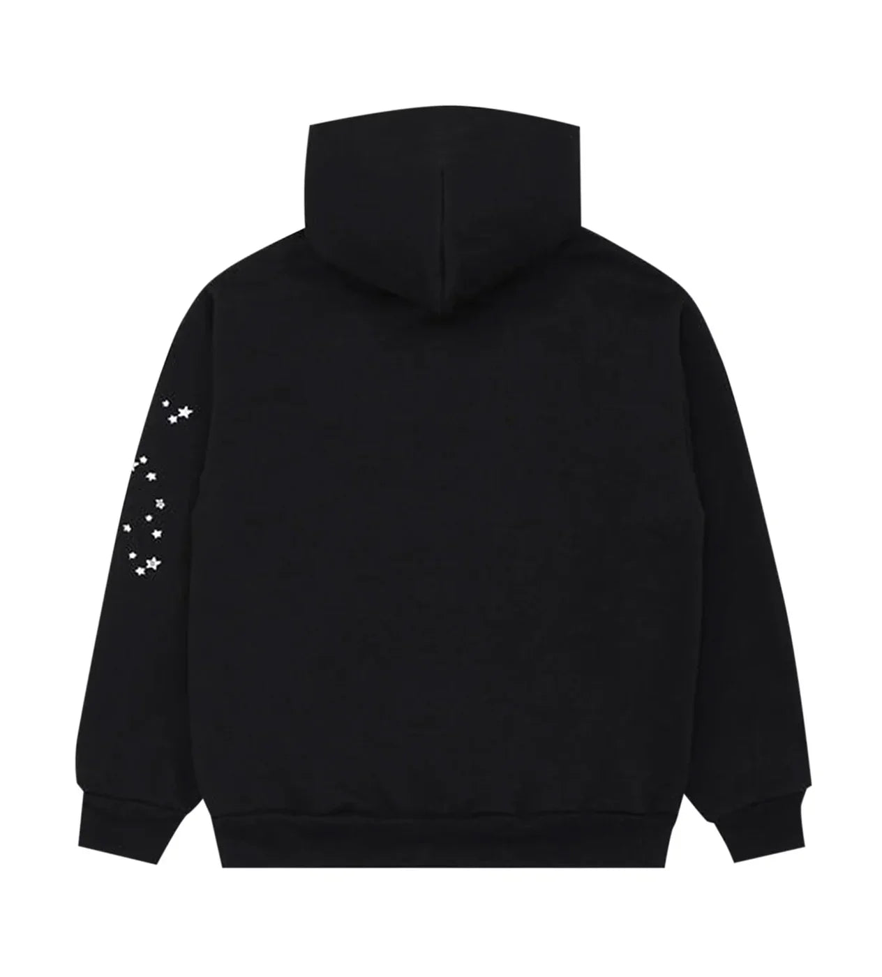 OG Web Hoodie 'Black'