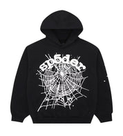 OG Web Hoodie 'Black'