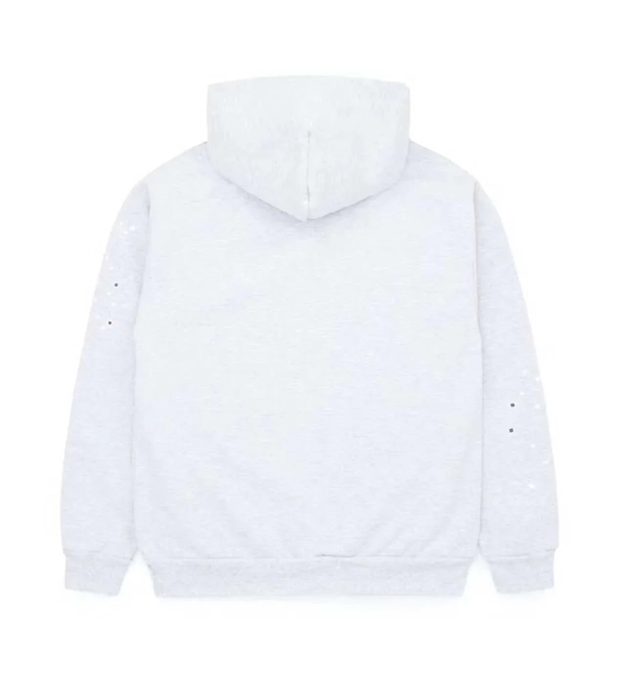 OG Web Hoodie 'Heather Grey'