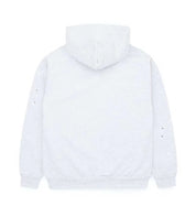 OG Web Hoodie 'Heather Grey'