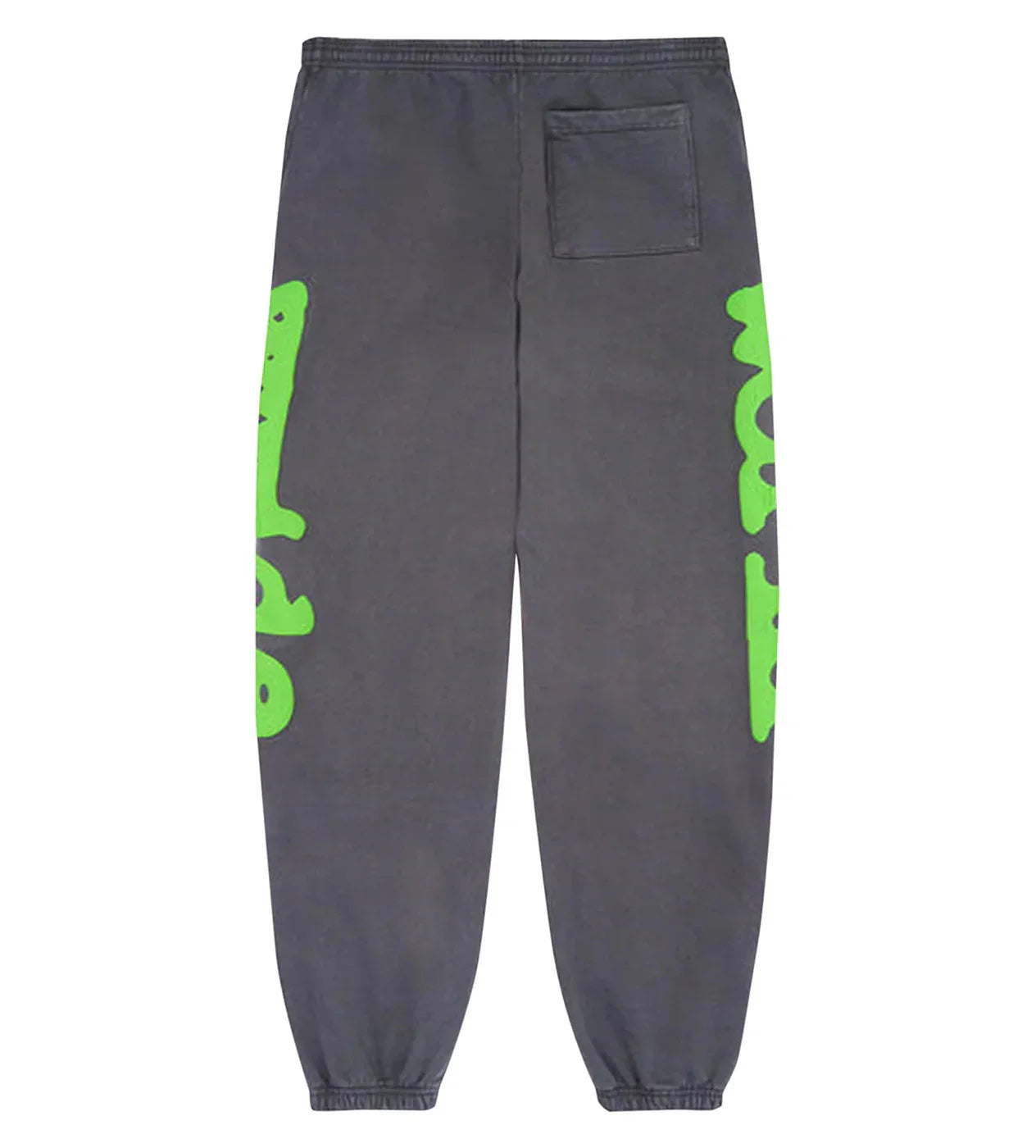 Green Beluga Sweatpants