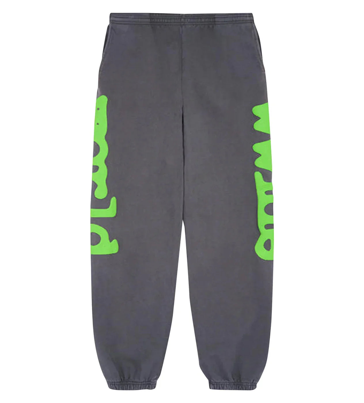 Green Beluga Sweatpants