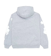 Beluga Hoodie 'Grey'