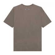 Fear of God T-Shirt 'Taupe'