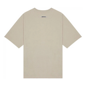 Fear of God T-Shirt 'Tan'