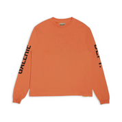 French collector Longsleeve tee