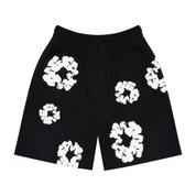 The Cotton Wreath shorts 'Black'