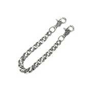 CHROME HEARTS- Cuban Link pocket chain