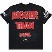 Knock-Out T-Shirt 'Black'