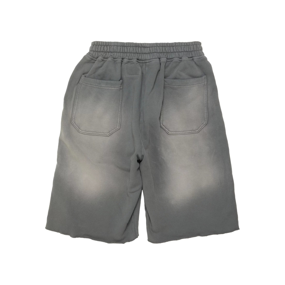 Snap Shorts 'Grey'