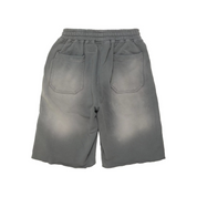 Snap Shorts 'Grey'
