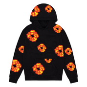Offset Wreath Hoodie 'Black'