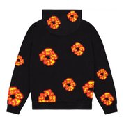 Offset Wreath Hoodie 'Black'