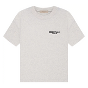 Fear of God Tee 'Light Oatmeal'
