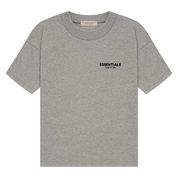 Fear of God Tee 'Dark Oatmeal'