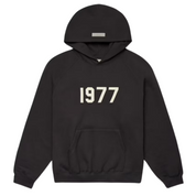 Fear of God 1977 Hoodie 'Iron'