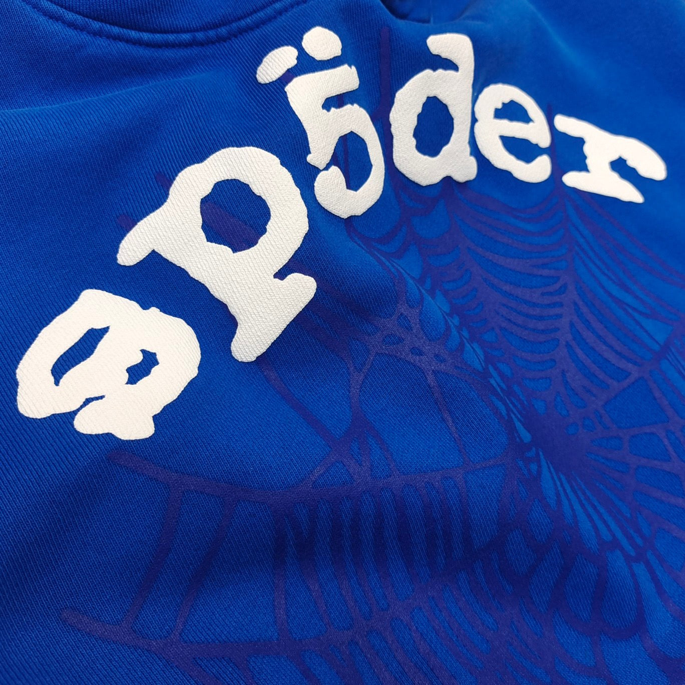 Legacy Hoodie 'Blue'