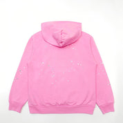 Atlanta Hoodie 'Pink'