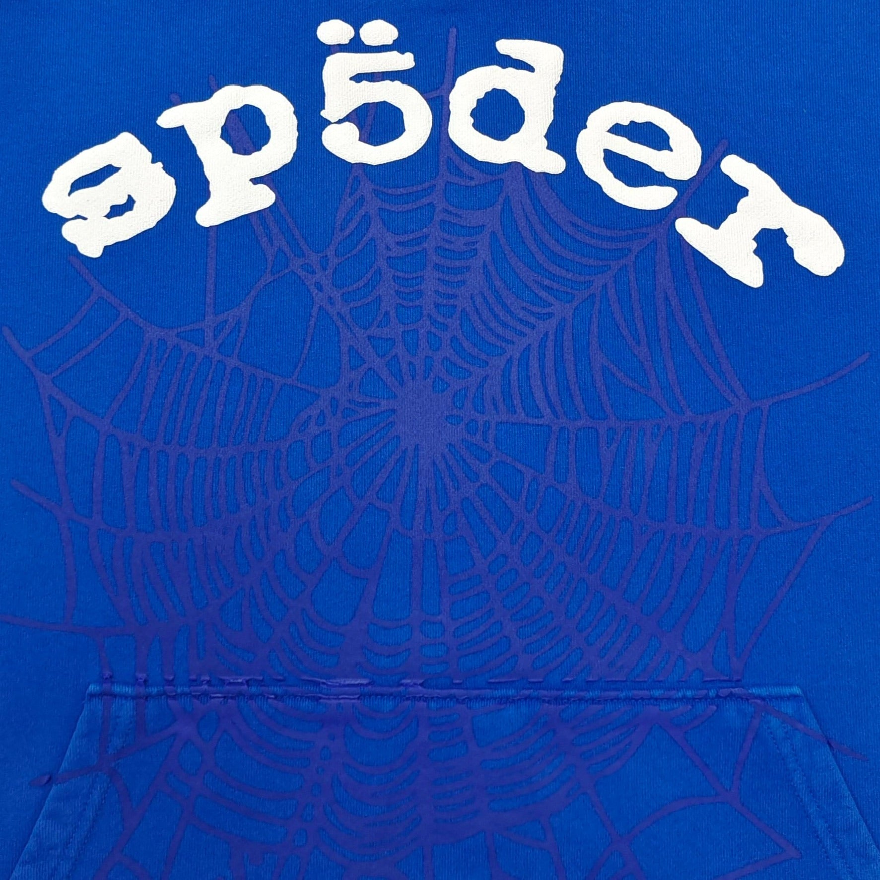 Legacy Hoodie 'Blue'