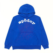 Legacy Hoodie 'Blue'