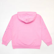 OG Web Hoodie 'Pink'
