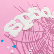 OG Web Hoodie 'Pink'