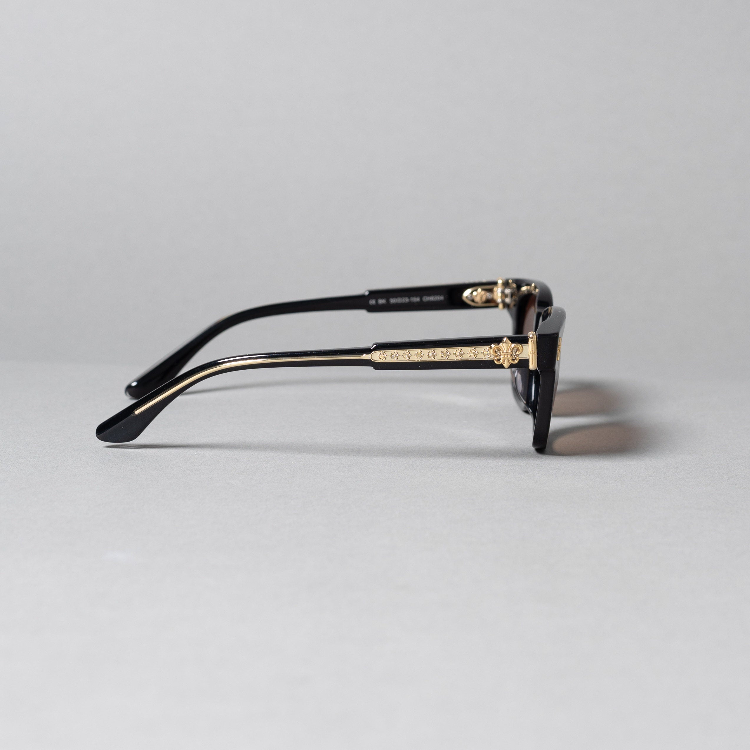 Chrome hearts – Silver Tongue