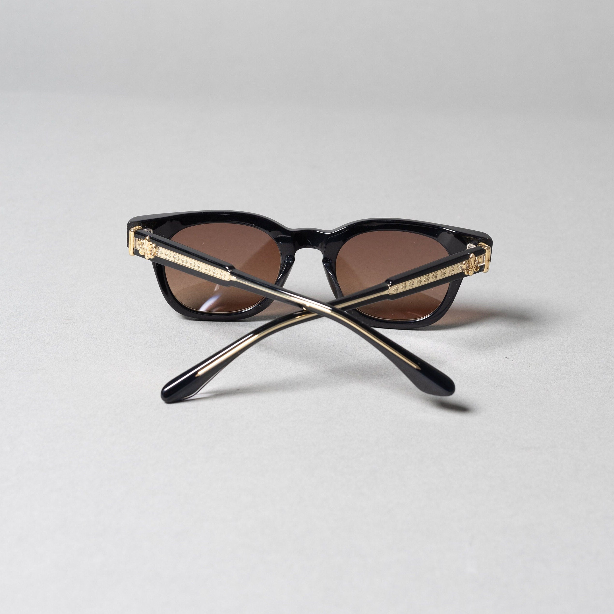 Chrome hearts – Silver Tongue