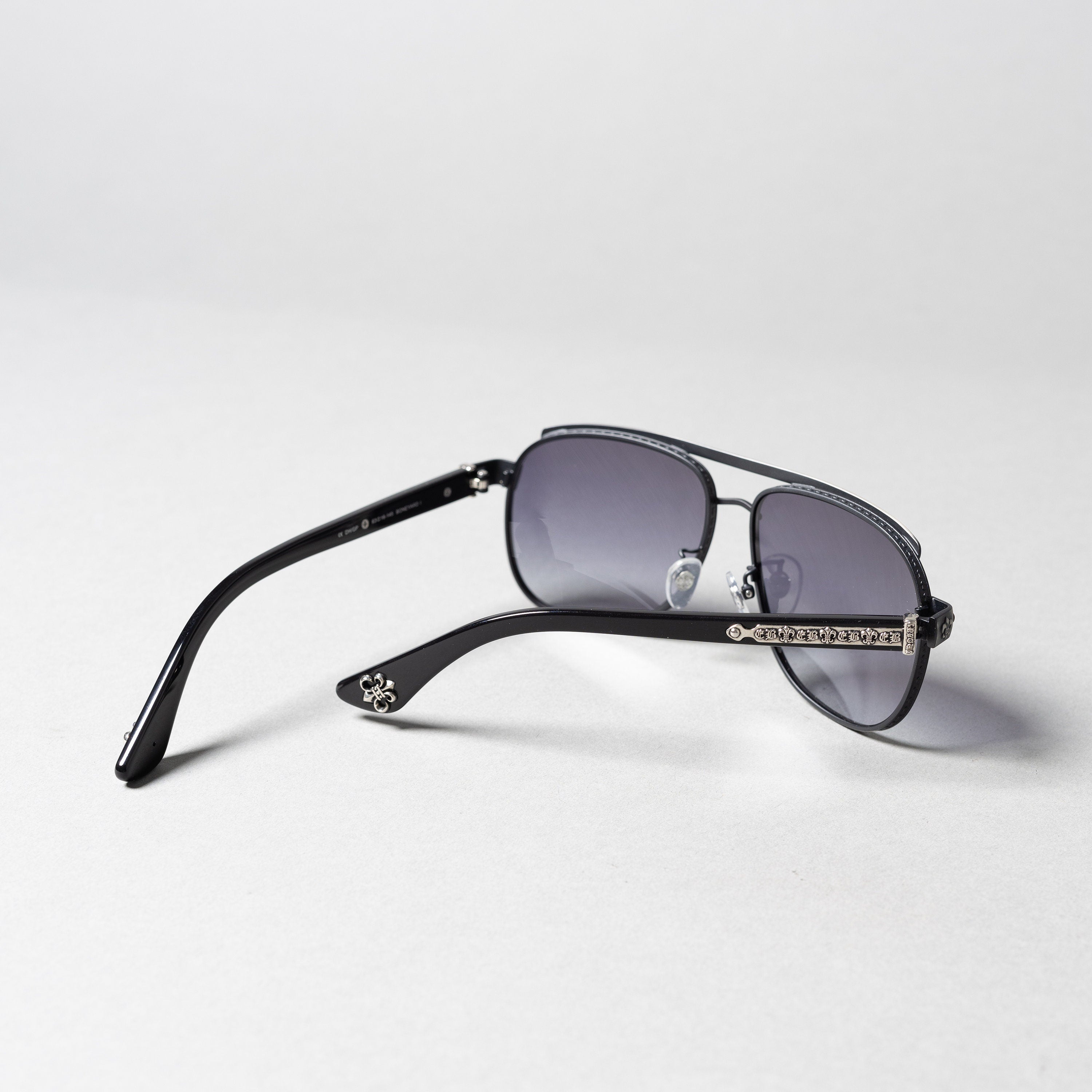 Chrome hearts – Blame Game