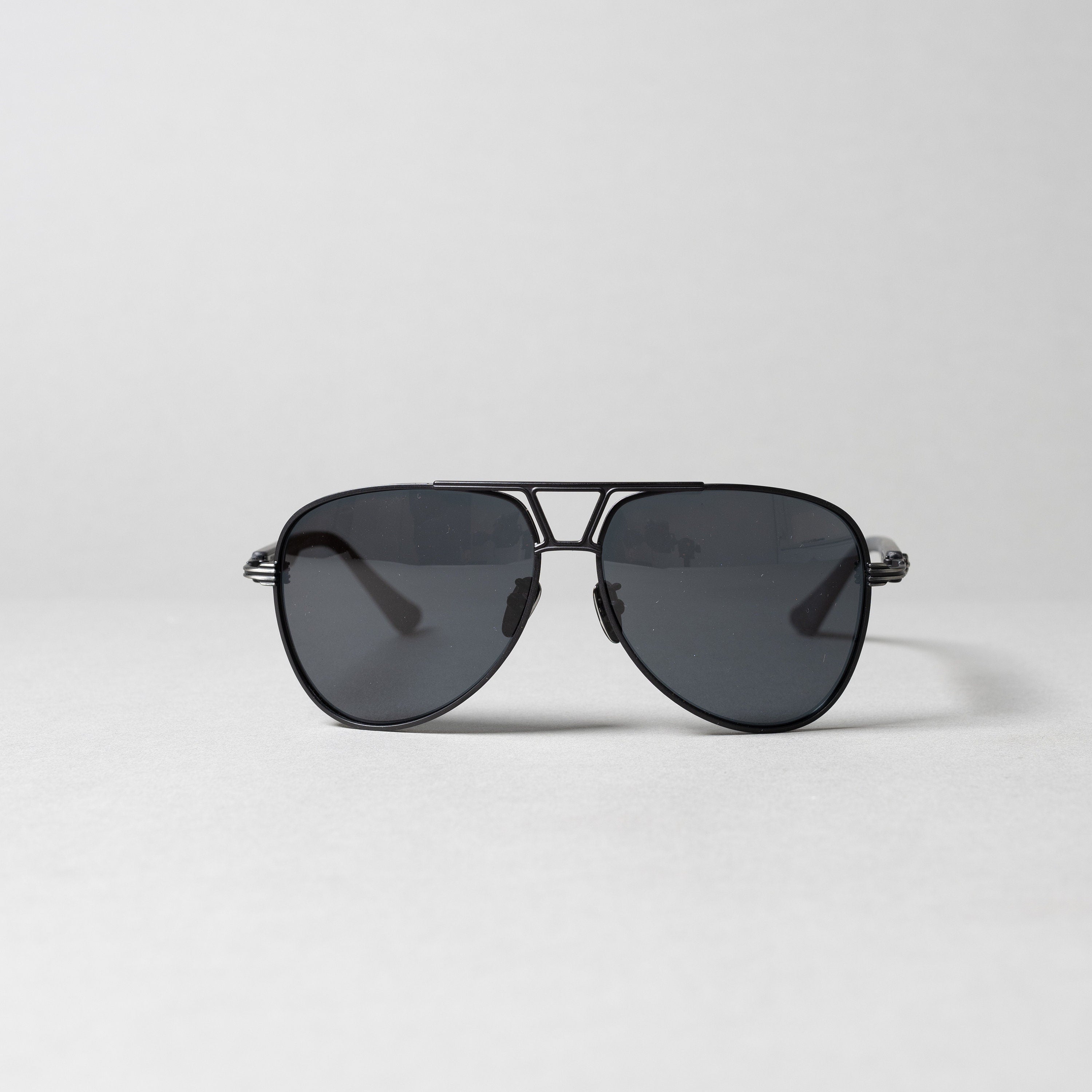 Chrome hearts - Skullface