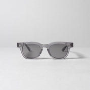 Chrome hearts - Wolf grey frames