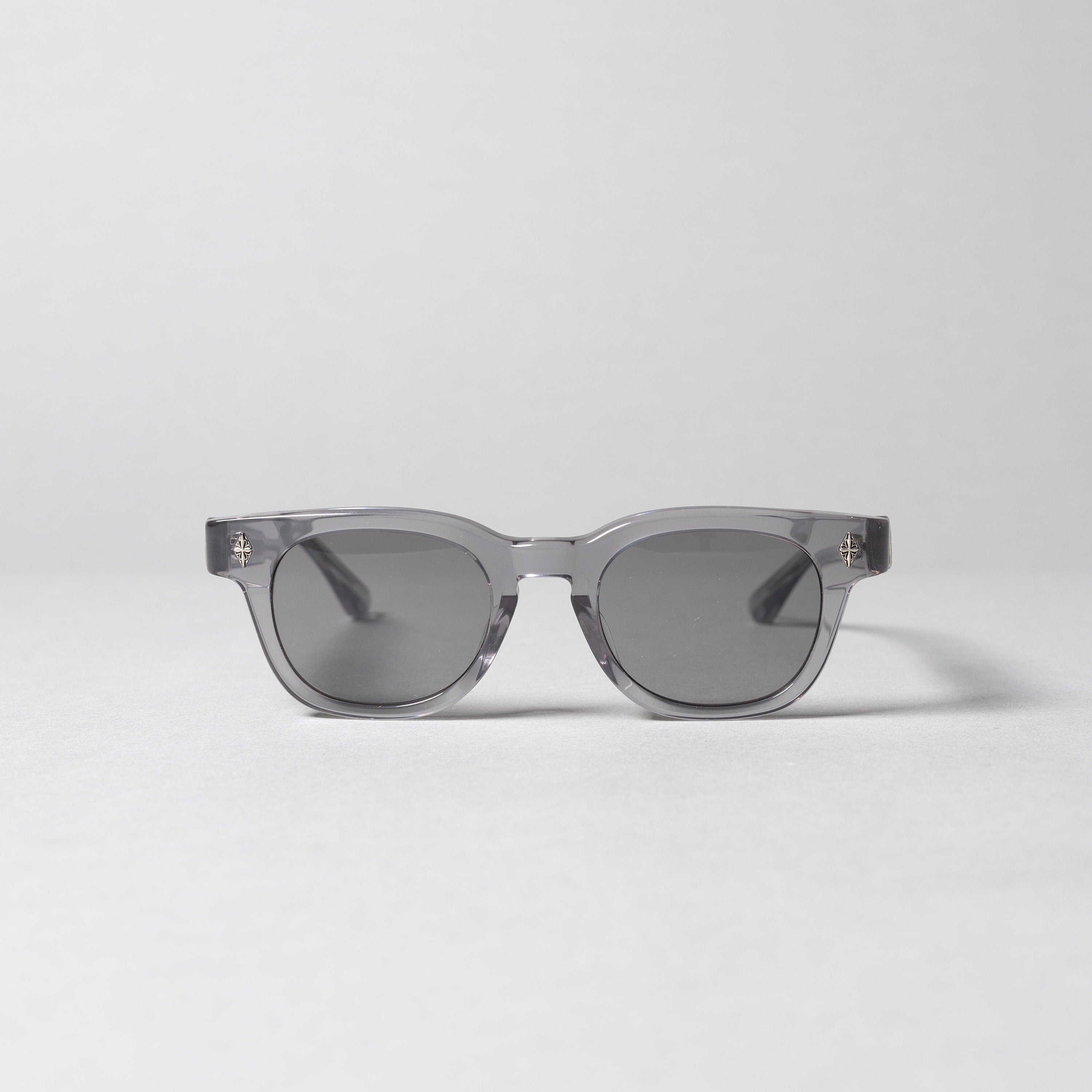 Chrome hearts - Wolf grey frames