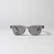 Wolf grey frames