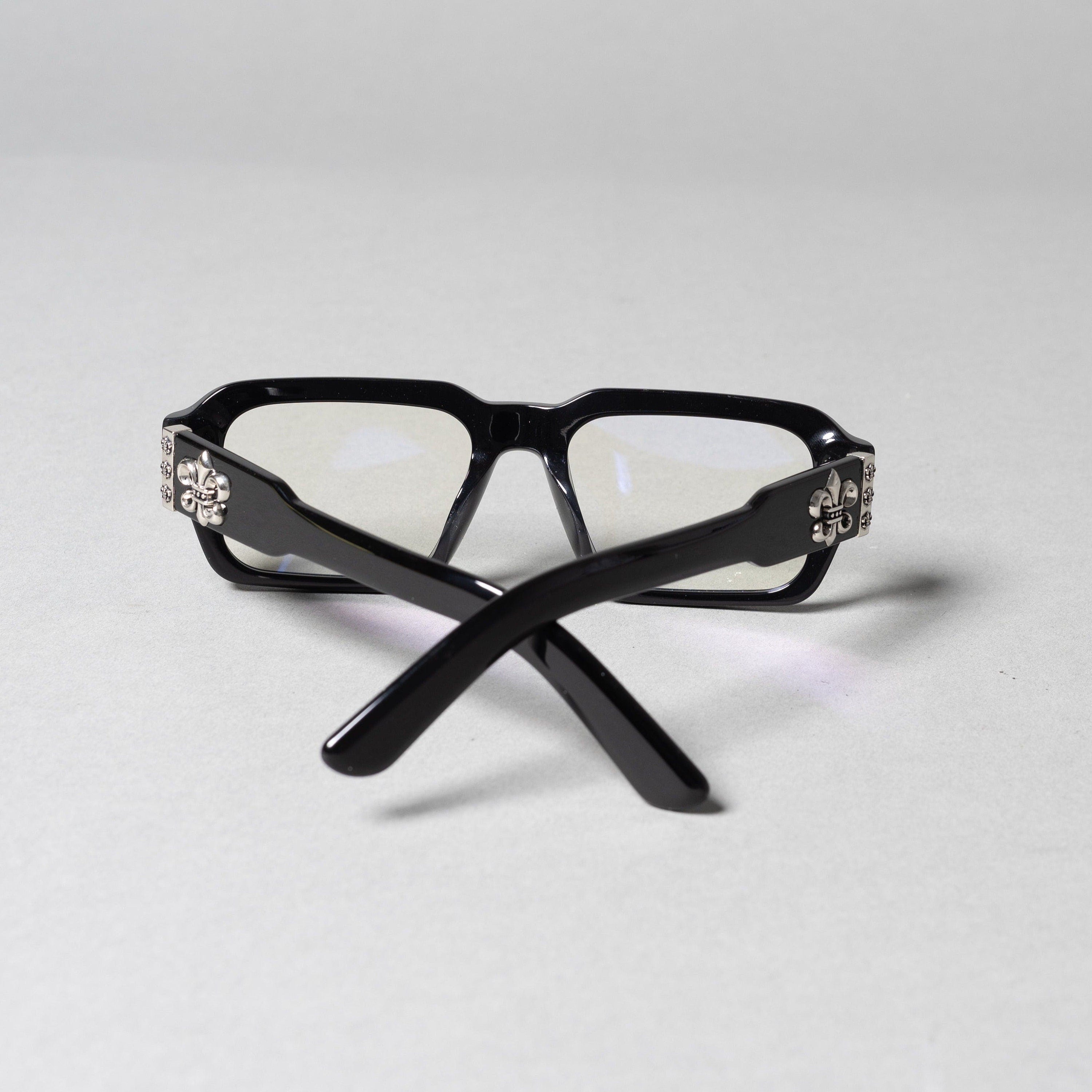 Chrome hearts – Gothic Grin