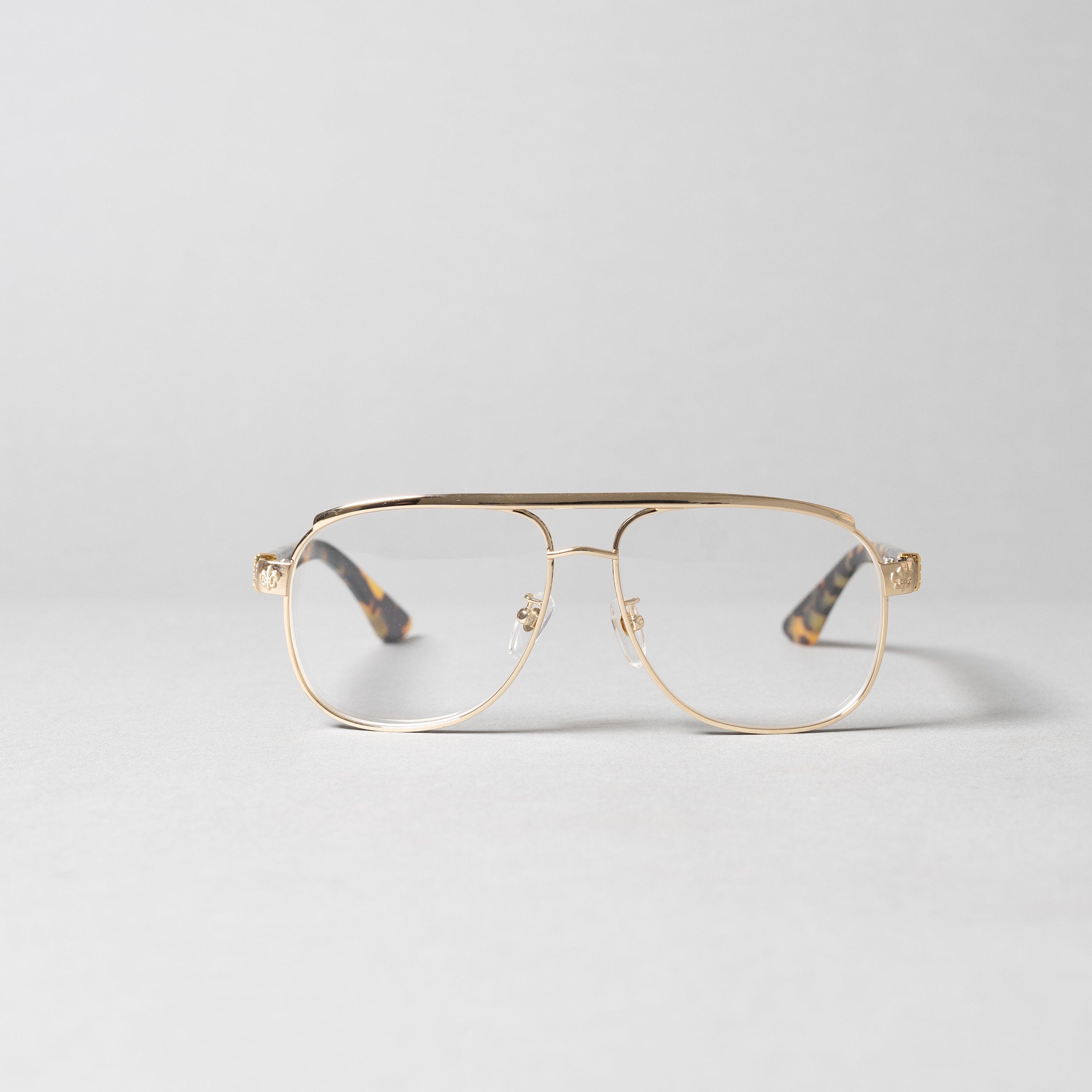 Chrome hearts – Cross My Eyes
