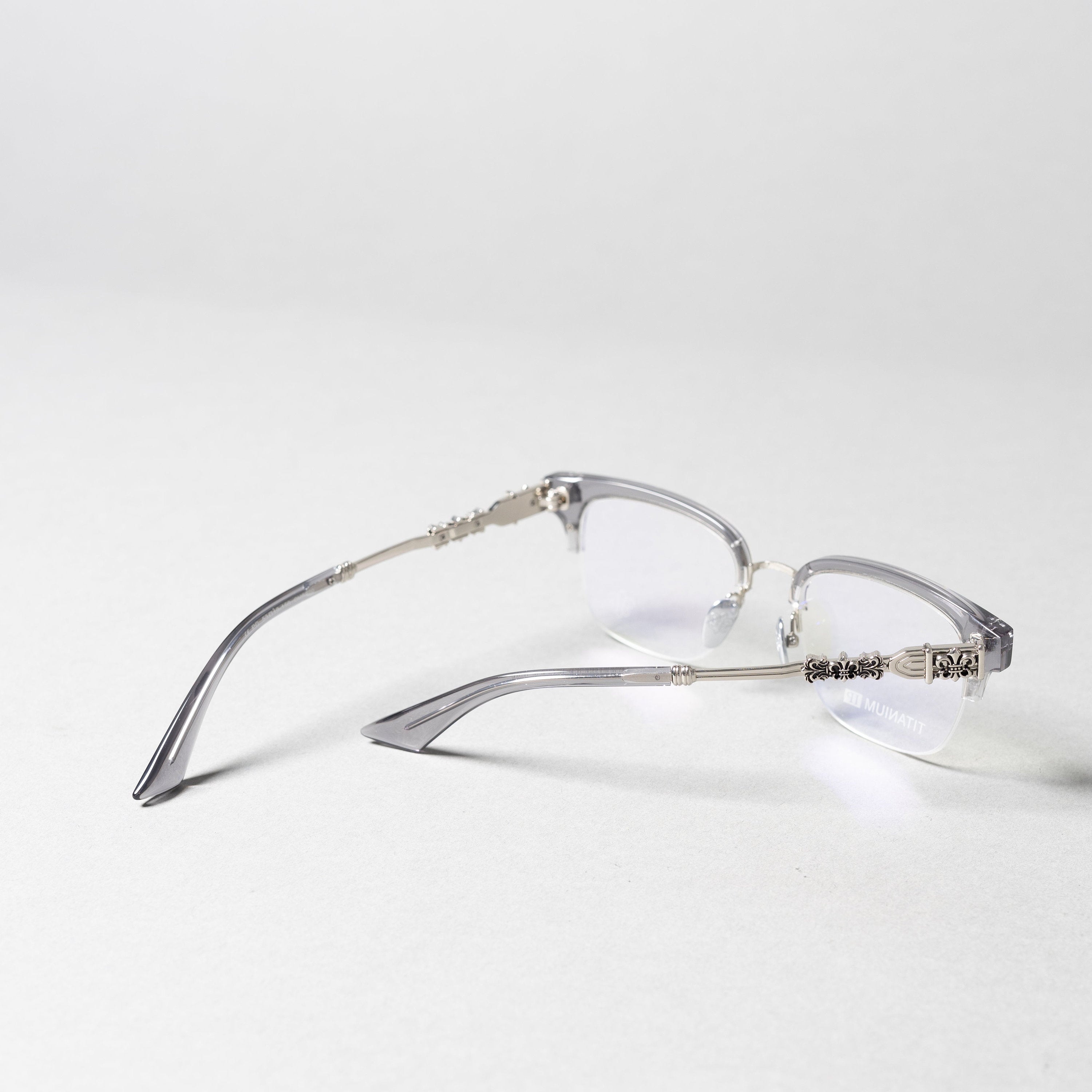 Chrome hearts - Over Time