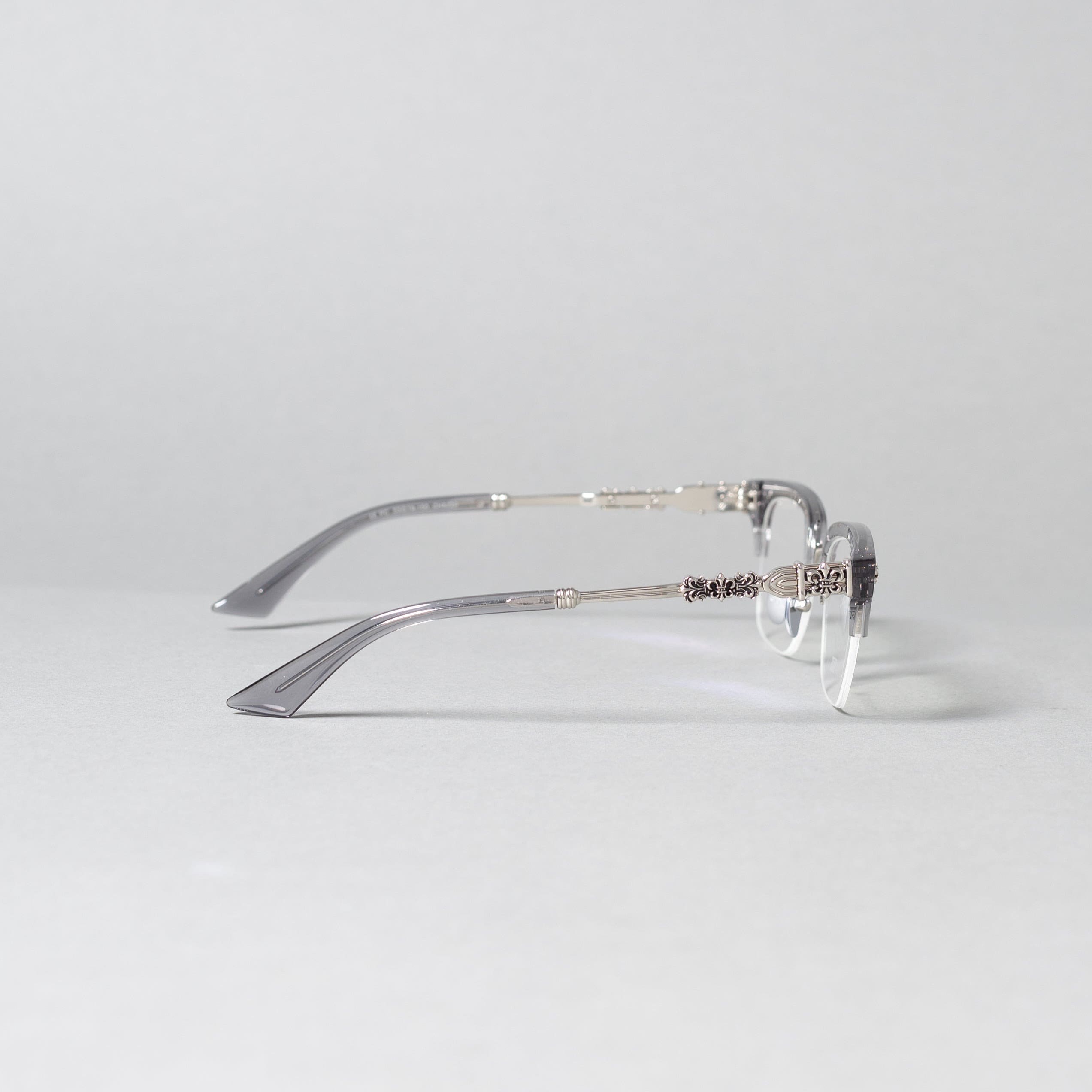 Chrome hearts - Over Time